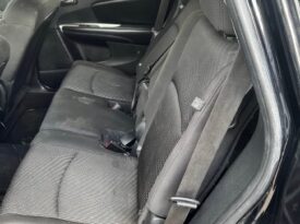 2014 Dodge Journey