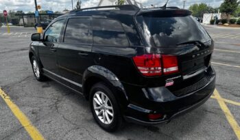 2014 Dodge Journey full