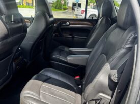 2012 Buick Enclave