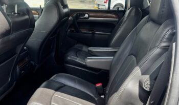2012 Buick Enclave full