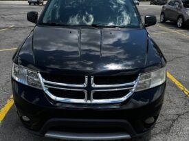 2014 Dodge Journey
