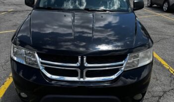 2014 Dodge Journey full