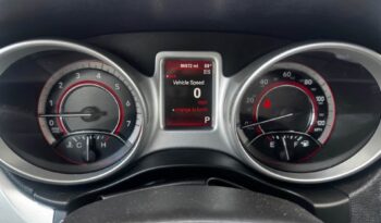 2014 Dodge Journey full