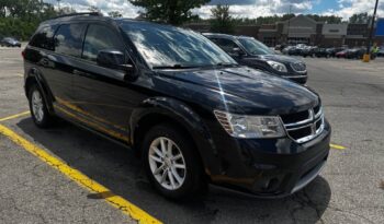 2014 Dodge Journey full