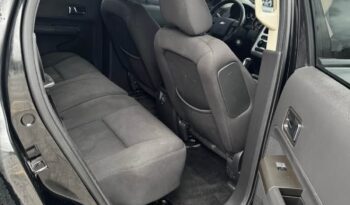 2007 Ford Edge full