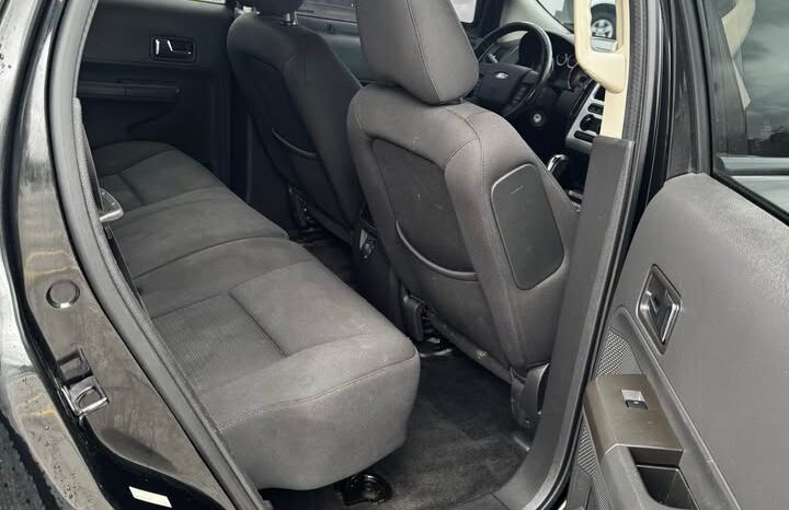 2007 Ford Edge full