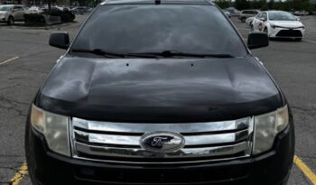 2007 Ford Edge full