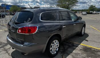 2012 Buick Enclave full