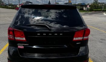 2014 Dodge Journey full