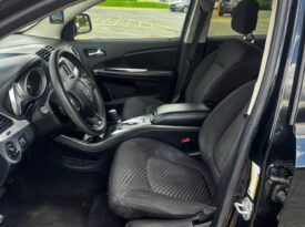 2014 Dodge Journey