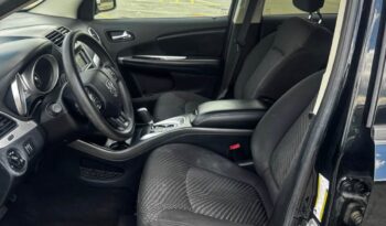 2014 Dodge Journey full