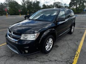 2014 Dodge Journey