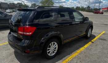 2014 Dodge Journey full