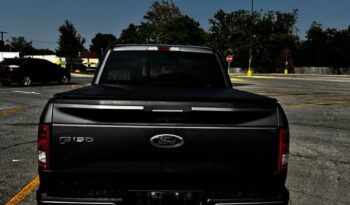 2016 Ford F-150 full