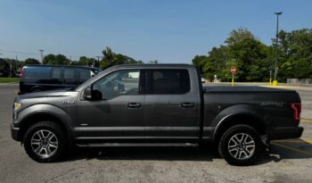 2016 Ford F-150 full