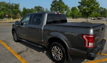 2016 Ford F-150 full