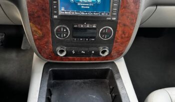 2009 Chevrolet Tahoe LT full