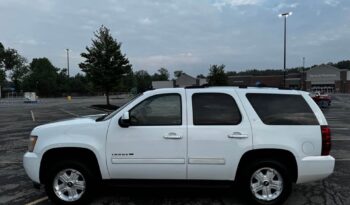 2009 Chevrolet Tahoe LT full
