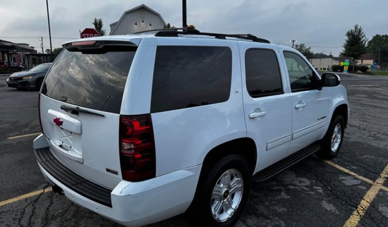 2009 Chevrolet Tahoe LT full