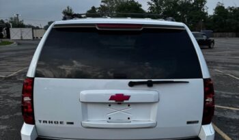 2009 Chevrolet Tahoe LT full