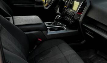 2016 Ford F-150 full