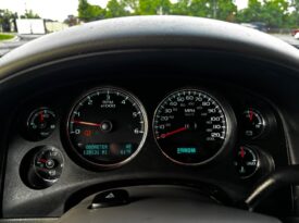2009 Chevrolet Tahoe LT