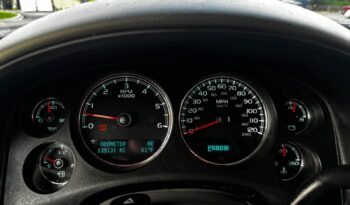 2009 Chevrolet Tahoe LT full