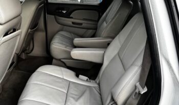 2009 Chevrolet Tahoe LT full