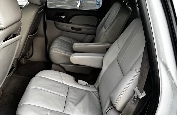 2009 Chevrolet Tahoe LT full
