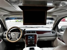 2009 Chevrolet Tahoe LT