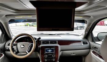 2009 Chevrolet Tahoe LT full