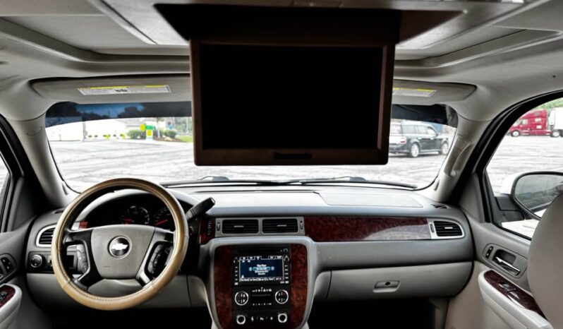 2009 Chevrolet Tahoe LT full