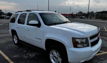 2009 Chevrolet Tahoe LT full