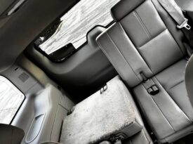 2009 Chevrolet Tahoe LT