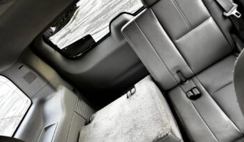 2009 Chevrolet Tahoe LT full