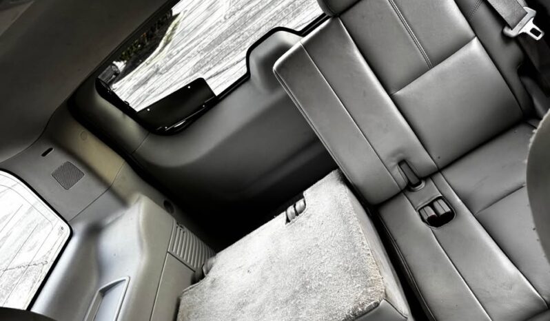 2009 Chevrolet Tahoe LT full
