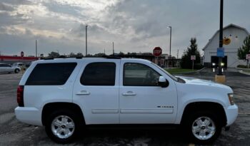 2009 Chevrolet Tahoe LT full