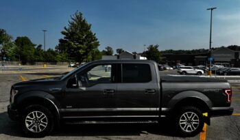 2016 Ford F-150 full