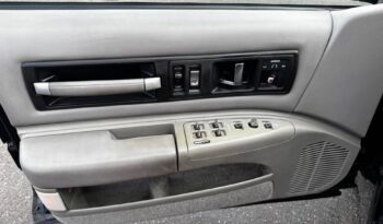 1996 Chevrolet Impala SS full
