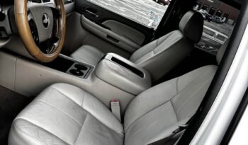 2009 Chevrolet Tahoe LT full