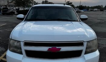 2009 Chevrolet Tahoe LT full