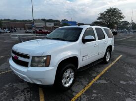 2009 Chevrolet Tahoe LT