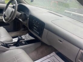 1996 Chevrolet Impala SS