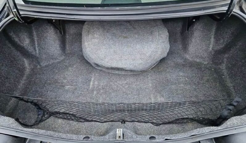 1996 Chevrolet Impala SS full