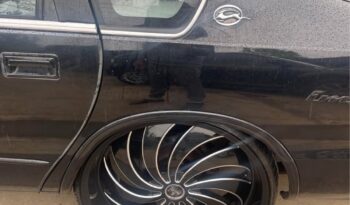 1996 Chevrolet Impala SS full