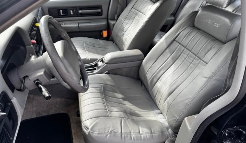 1996 Chevrolet Impala SS full