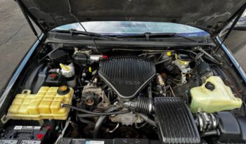 1996 Chevrolet Impala SS full