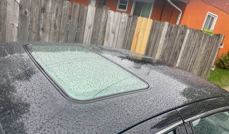 1996 Chevrolet Impala SS full