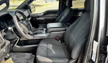 2016 Ford F-150 full
