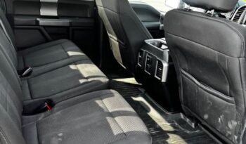 2016 Ford F-150 full